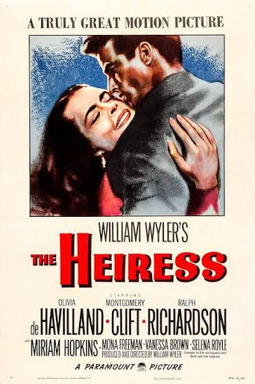mori_identity's tweet photo. 【演繹の星】

玩具職人の衣装モチーフは
映画《女相続人 (The Heiress)》(1949年)だと思われます https://t.co/HOErLJ21h4
