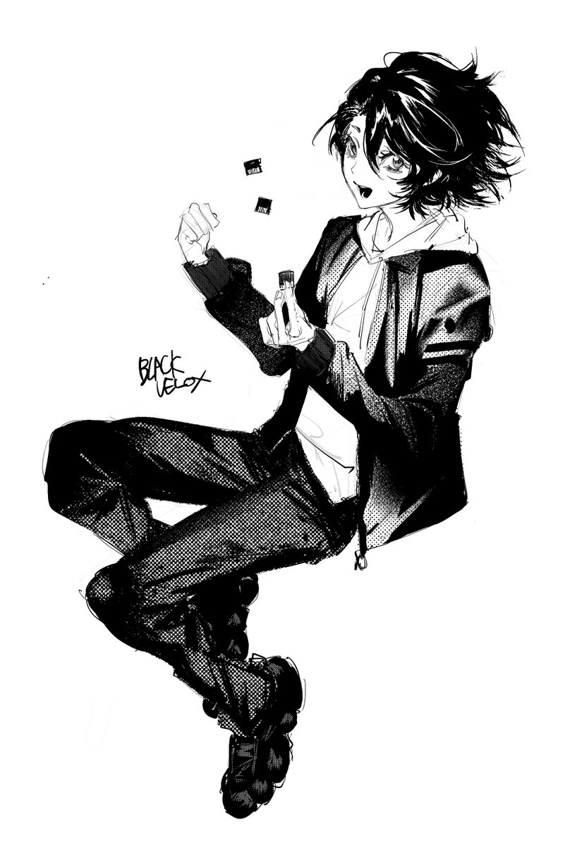 BLACKVELOX's tweet photo. https://t.co/8ZgmJTdBb8