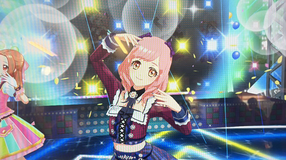 dabodabot's tweet photo. Nだとぜーんぜんレベル上がんない😊
でもかわいい😊 https://t.co/serafAna74