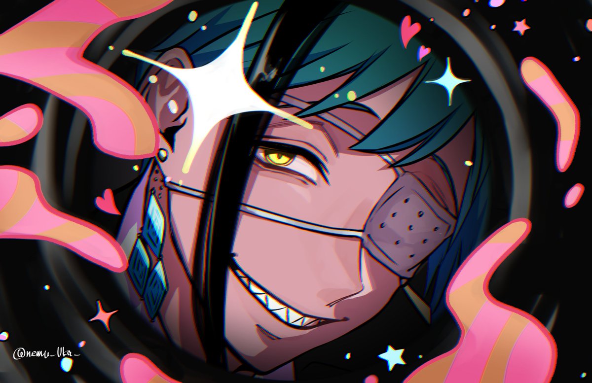 nemu_Uka_ tweet picture