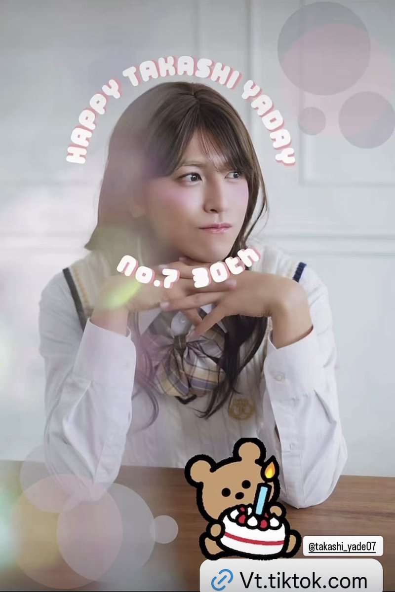 takaaki_rabbit's tweet photo. これはもしや、松尾先生と志村くんとタカミちゃんと船津先生の合わせができるやつ… https://t.co/C3gfSTvW6e