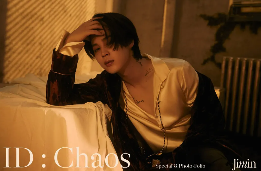 KpopChartWire tweet picture
