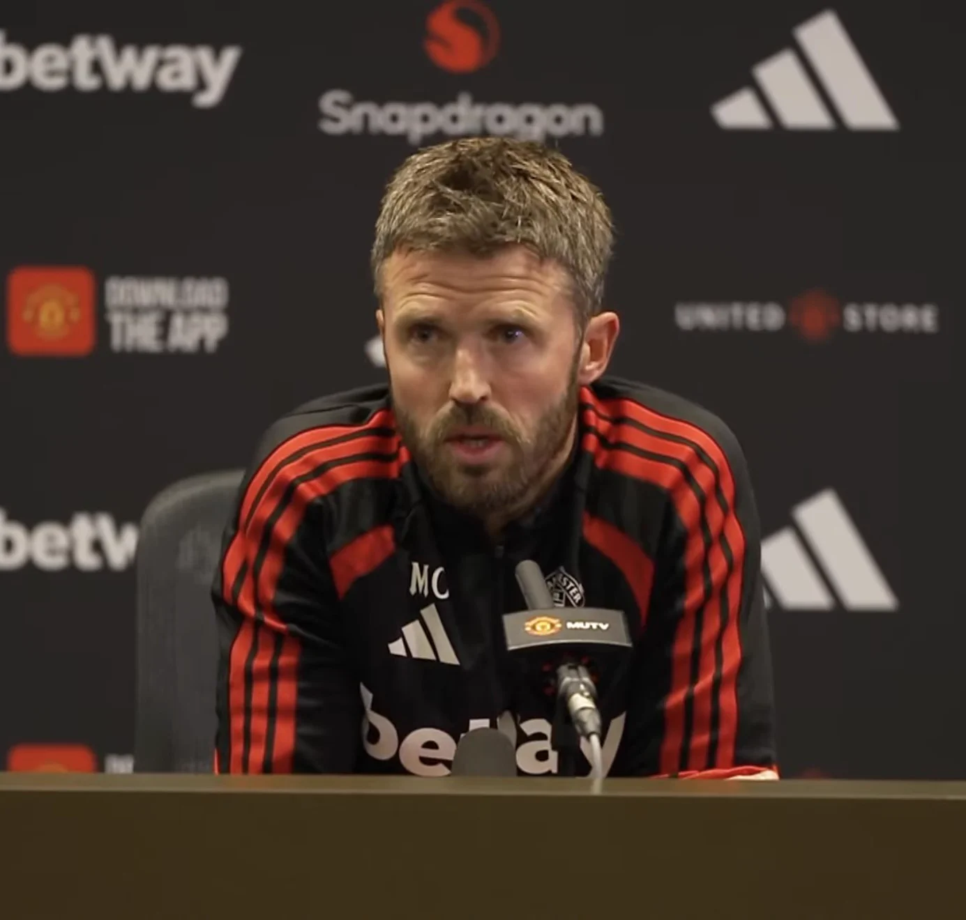 The Touchline | 𝐓 on X: 