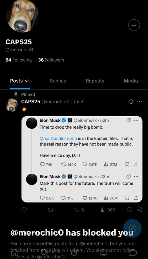 LuthorFifth's tweet photo. @merochic0 Too easy 🤣💩💩🇺🇸🔯 https://t.co/hlHdBOgLLQ