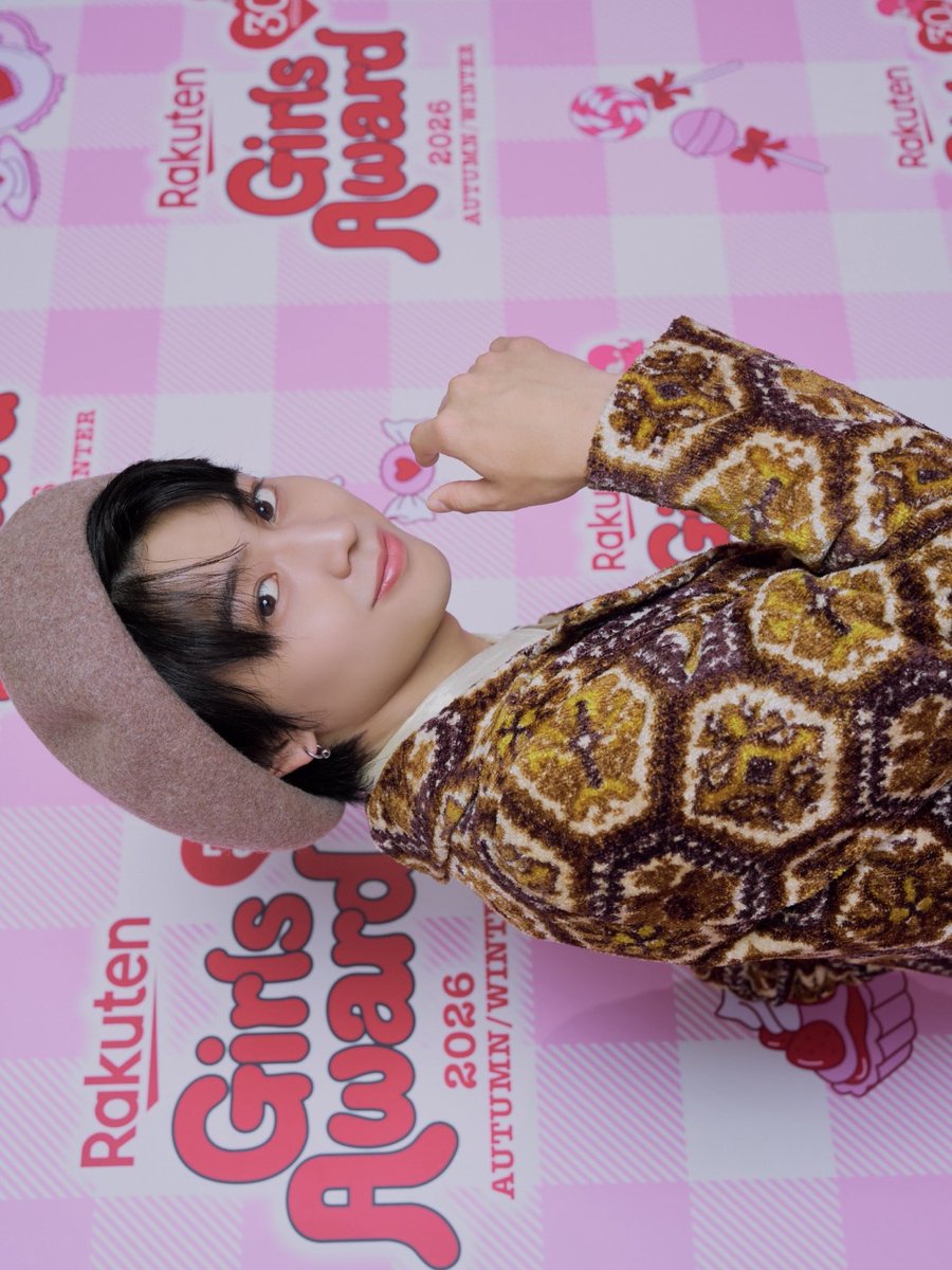 toplog_official's tweet photo. @mochimochiasia @topcoat_staff ＼インタビュー公開🎤🧡／

#藤本洸大 ドラマ修仲撮影中の意外な裏話も!?
1st写真集から俳優としての今後の野望までたっぷり熱弁♡

🔗https://t.co/oI4IYtpLFn

さらに後日、
『藤本洸大、休日何してる？』の動画も公開予定🎥♡
こちらもお楽しみに🫶🏻

#TOPLOG #ガルアワ2026AW https://t.co/Yd0Ki2vAzM