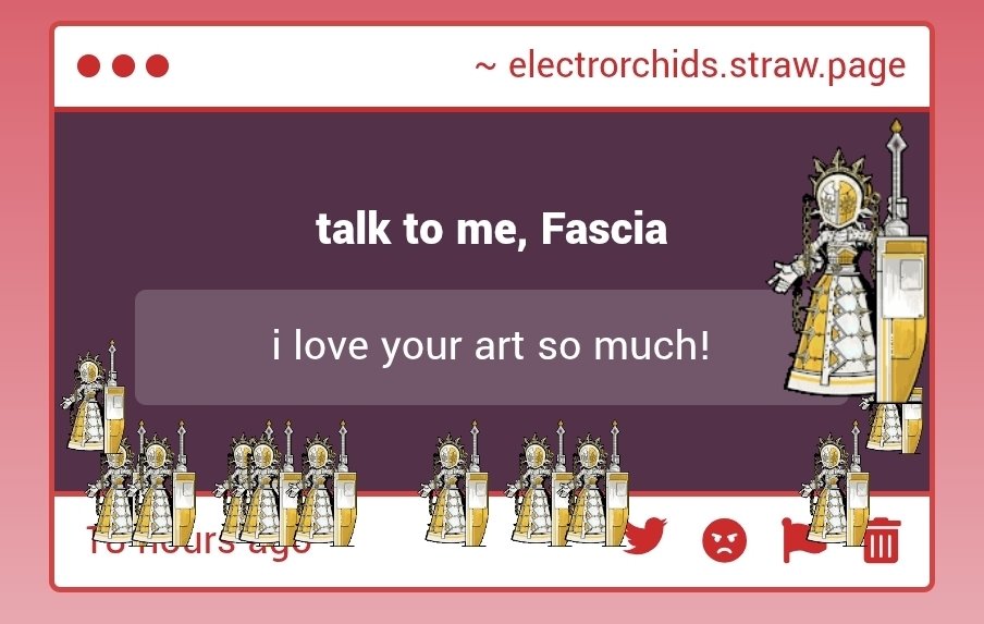 electrorchids's tweet photo. Thank you so much!!! 🥹❤️ https://t.co/b59I8wMmyz