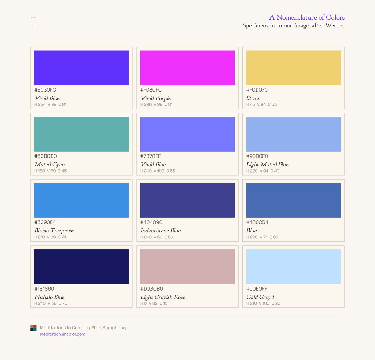 MeditateColor's tweet photo. @Genshin_7 A little color study of Mitiya https://t.co/G35VJmCvkp