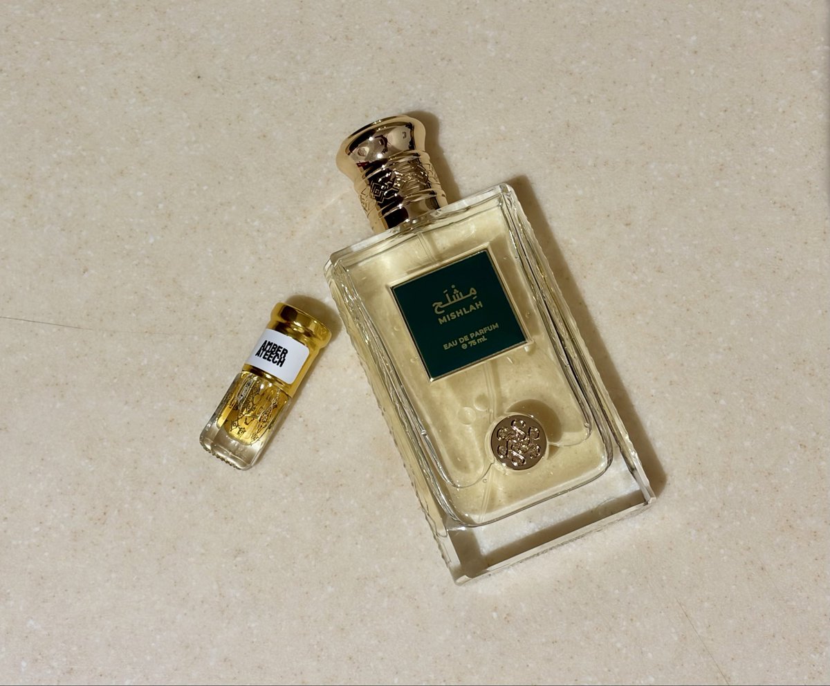 ammarbinanwar's tweet photo. #تعطيرة_الجمعة 

عطر مِشلح من سكة الطيب 
دهن عنبر عتيچ من مِيل 
@MeelPerfumery 

#رابطة_عشاق_العطور https://t.co/bCTmzxdFJq