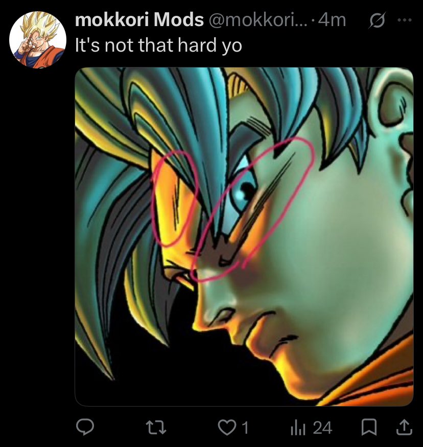 KillRxko's tweet photo. @Kaiki51335229 @DbsHype lol https://t.co/YTeViGtABM