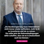 Photo by Friedrich-Naumann-Stiftung für die Freiheit (@FNFreiheit)