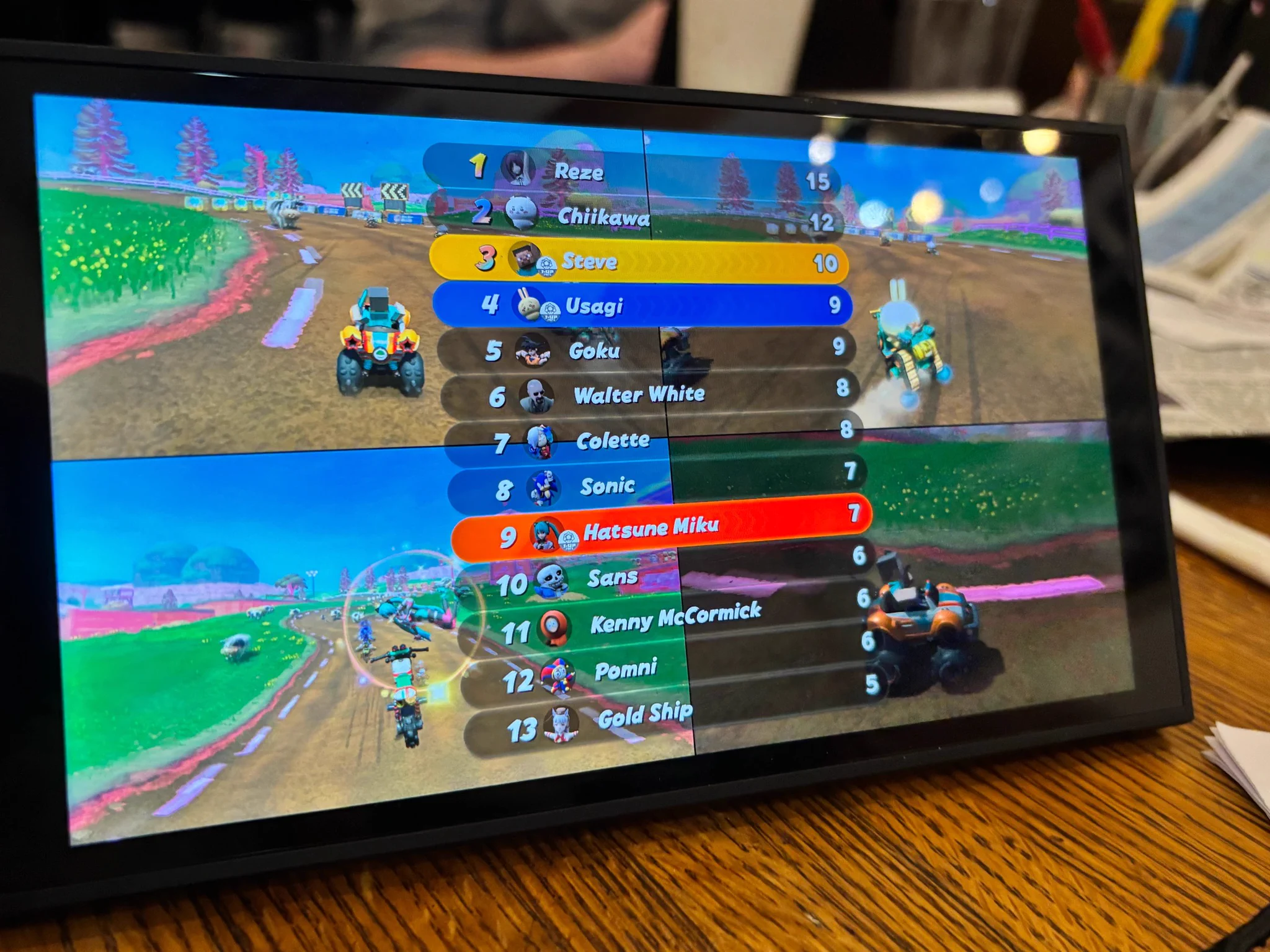 Project Lightning on X: 