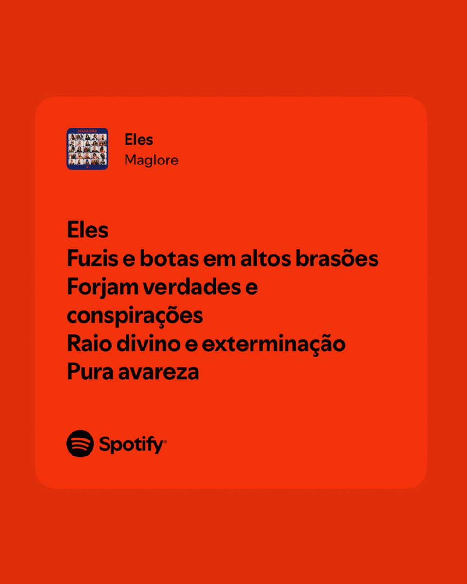 maglore's tweet photo. Ouça :) Aqui tem uma playlist pra você: https://t.co/Vwp0RCRuAb https://t.co/bSYWFhVX2V