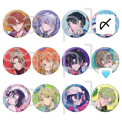 miri_n_715's tweet photo. 追加するか本当に悩んでて、ダメ元募集ちょっといいですか……。
Aを3~4箱(36~48)買うつもりで、七基と交換していただける方いたら……！
糖衣との交換でも大丈夫です！
まとめて引き取っていただけるなら譲渡もいけます！(その場合はBOX増やすかも) https://t.co/el52Z9UvXR