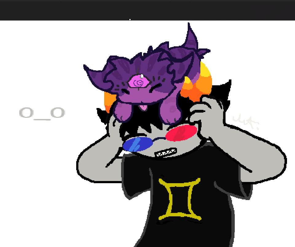 masha_box13's tweet photo. _idk . . 

#dashbored  | #Homestuck  | #mewgenics https://t.co/3dRt6ZpfLR