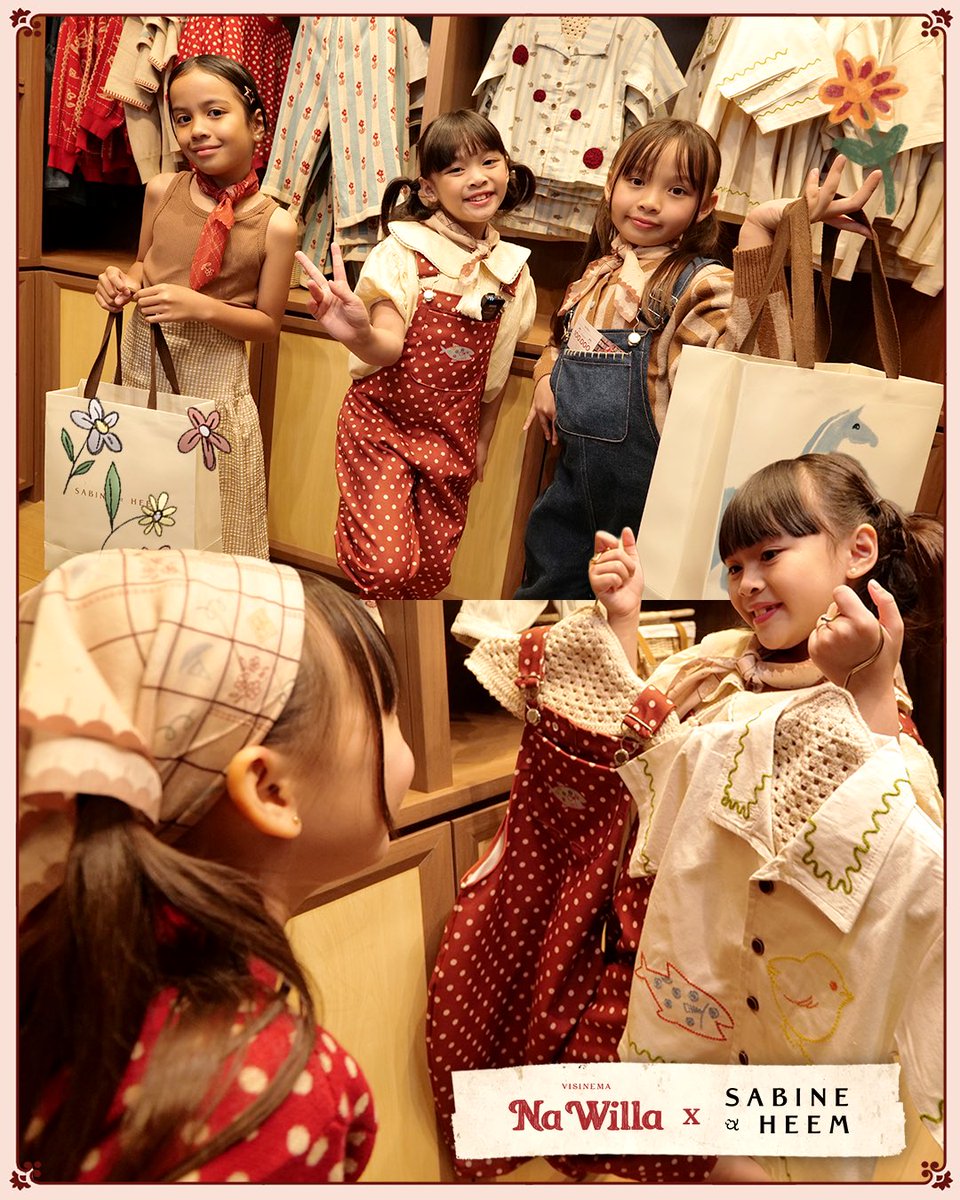 nawillaofficial tweet picture