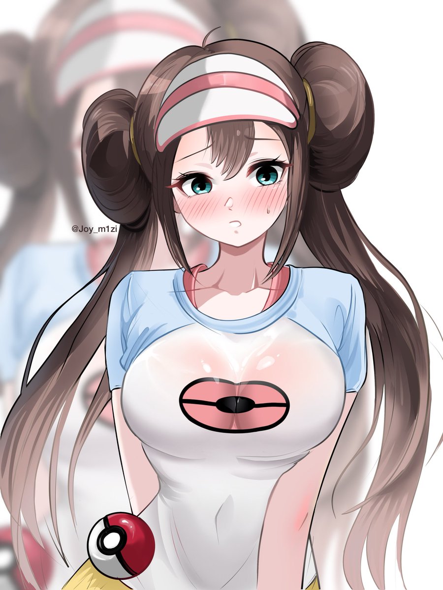 joy_m1zi's tweet photo. 포켓몬 트레이너 명희 
#art #pokemon #drawing #LD https://t.co/umDU8hg7jq