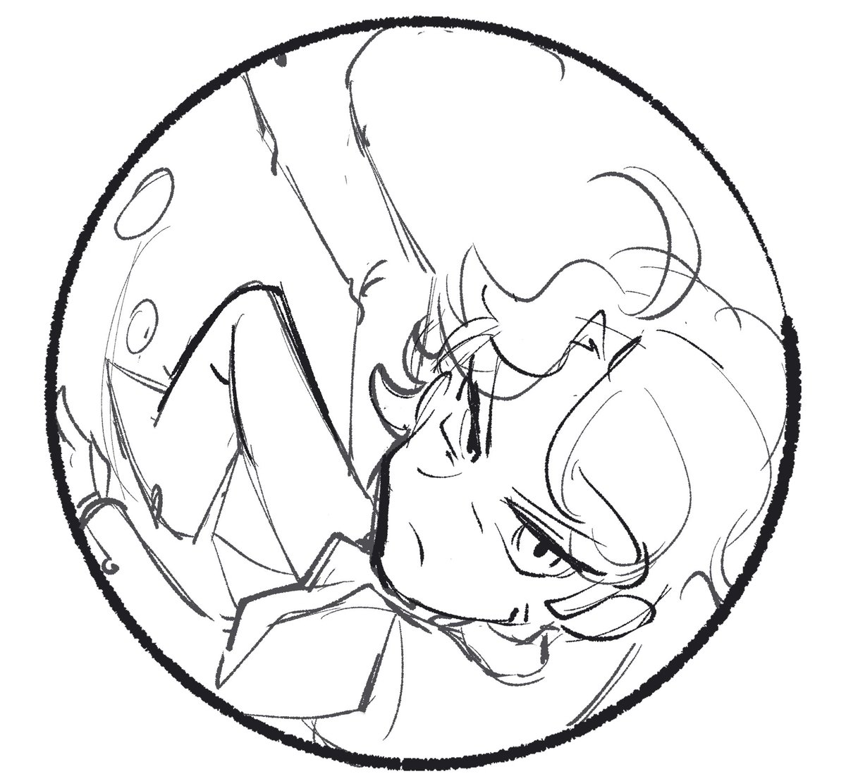 byLona12's tweet photo. Nephis, Sunny getting hit by extraordinary rock, Mordret and Jet https://t.co/QvVu8EpZ58