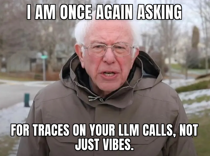 _jsdp's tweet photo. He will keep asking until you instrument your agents. https://t.co/jMfaYTLCKA https://t.co/DwJkXUv0qR