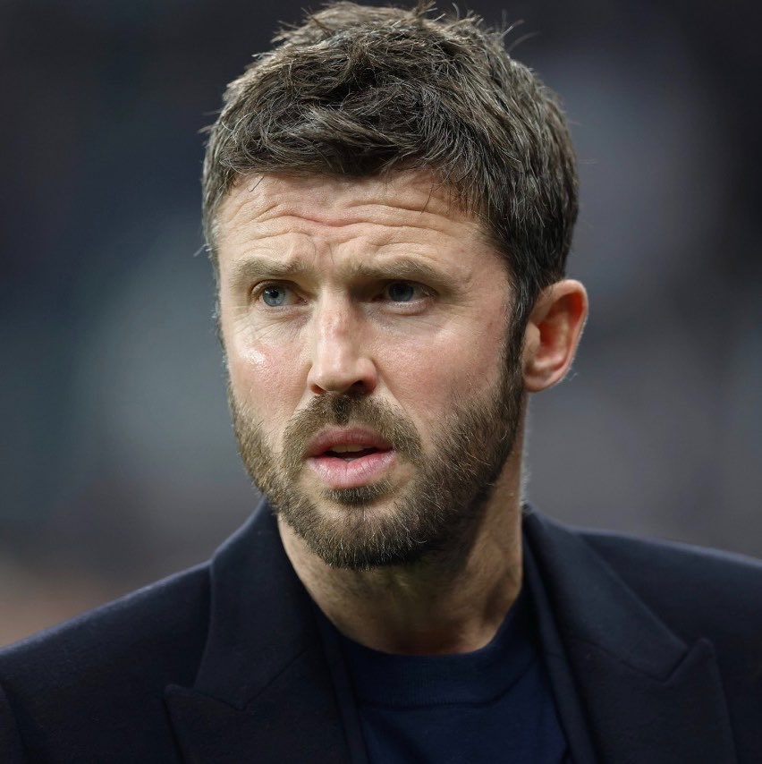 centredevils's tweet photo. 🚨🚨🎙️| Michael Carrick: "I will hold that umbrella for me to get wet, and everyone stays dry. 100% I can turn it round." https://t.co/yvVLlAMEnA