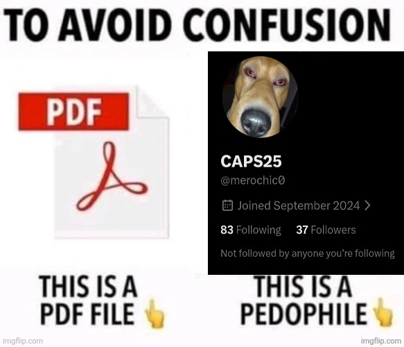 LuthorFifth's tweet photo. @merochic0 Because you are jobless and familyless, sick pedo fuck. The US is full and ruled by them, cope harder kid rapist 🇺🇸🔯🤣💩 https://t.co/GAjLDwxMjS