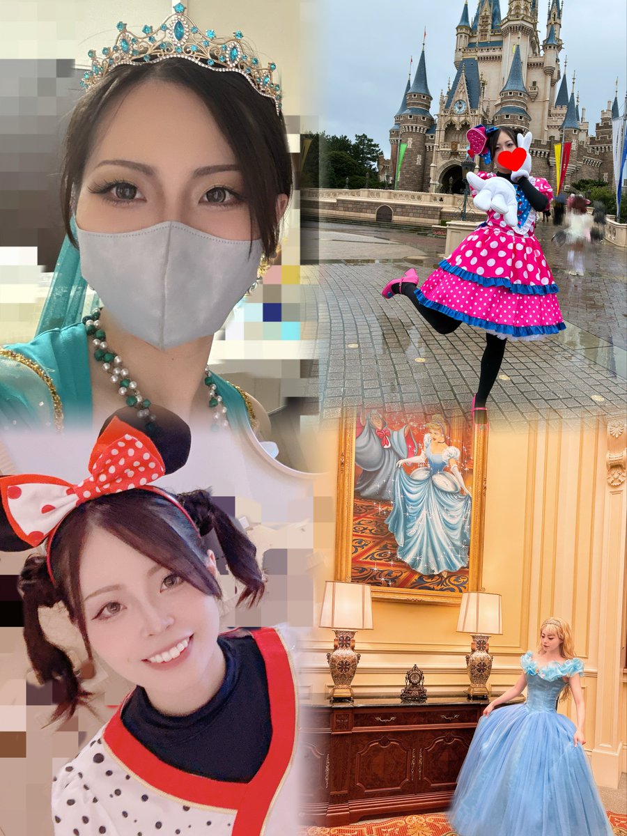 dmv8ii's tweet photo. 仮装アカ作ったのでタグ失礼します🏷️
今年から仮装始めました🔰
twstやD作品好きな方と繋がれると嬉しいです🫶
表現方法問わず全反応巡回します🙌
#twstレイヤーさんと繋がりたい
#Dハロ仮装者さんと繋がりたい https://t.co/PcVMlmLwOW