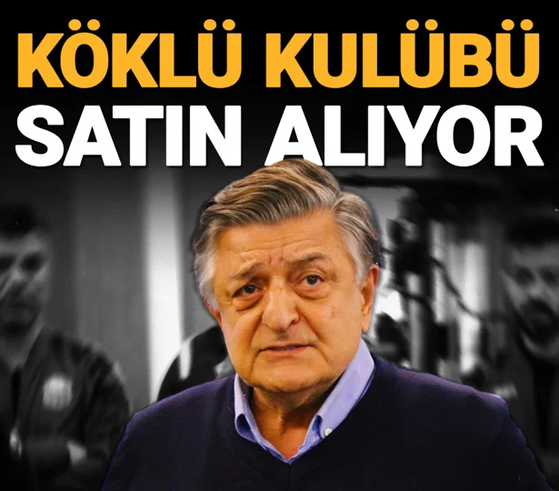 ntv's tweet photo. YILMAZ VURAL AÇIKLADI
Türk futbolunun köklü takımını satın alıyor
 
https://t.co/3XuyaAQnur
 
Foto: AA https://t.co/M0puROsZx8