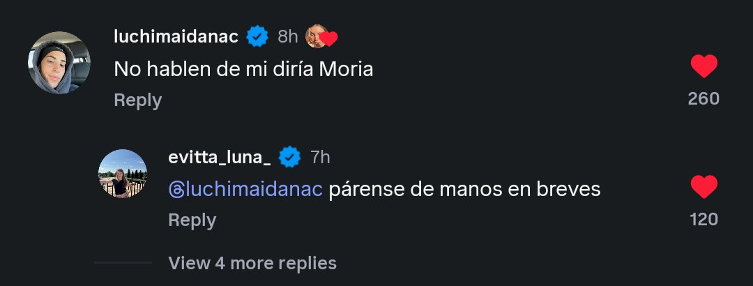 pixeldelmonton's tweet photo. evitta y luchi peleándose por martina JAJAJAJAJA https://t.co/C9ogdRreBk