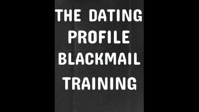 Tinadominion's tweet photo. A blackmail fantasy game with sissy bimbo tasks. #Blackmailfantasy #Bimbofication #Interactivegames #Femdom #Ebonydomme https://t.co/znbE30Ww7b https://t.co/eupMVKz5a4
