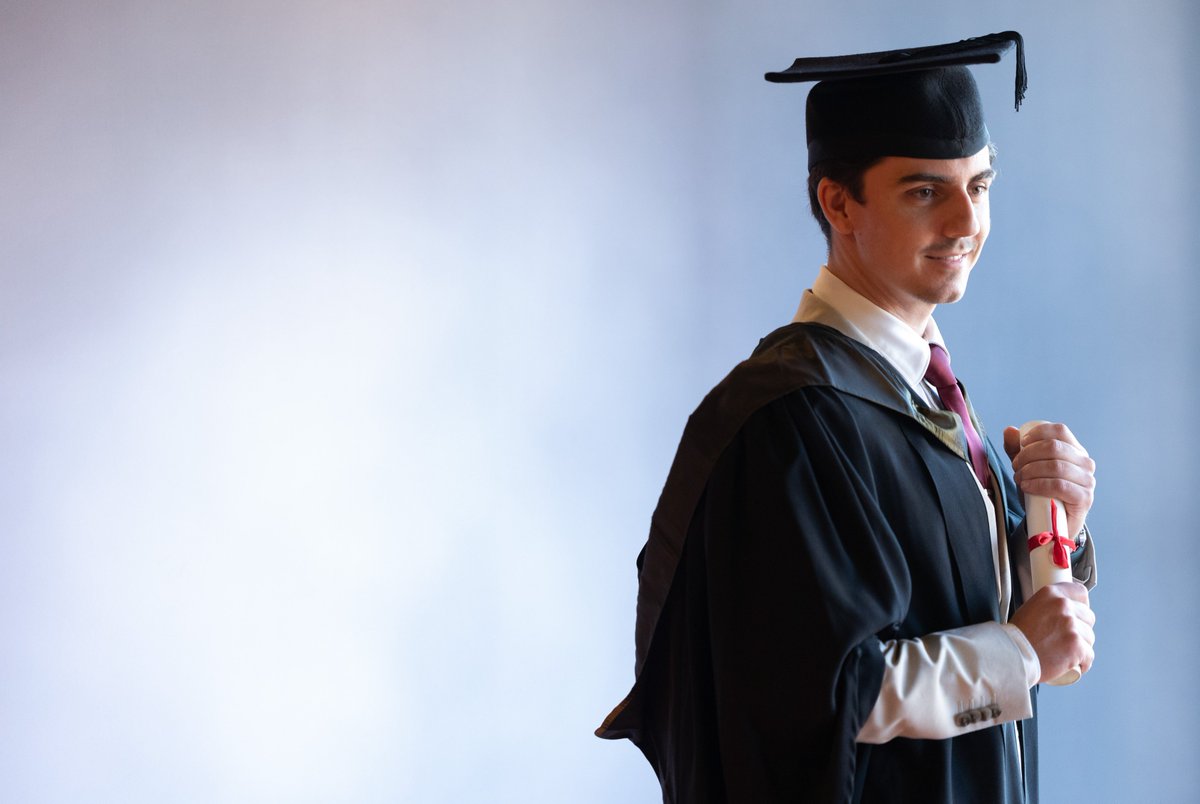 NPTCGroup's tweet photo. 📷 Check out our full Graduation gallery on Facebook! 😍

▫️▪️▫️▪️▫️▪️

📷 Gweler lluniau Graddio ar Facebook! 😍

📲 https://t.co/a9U1OgTKnx

#Graduation2026 🎓 #Graddio2026 https://t.co/dbqiljjLzH