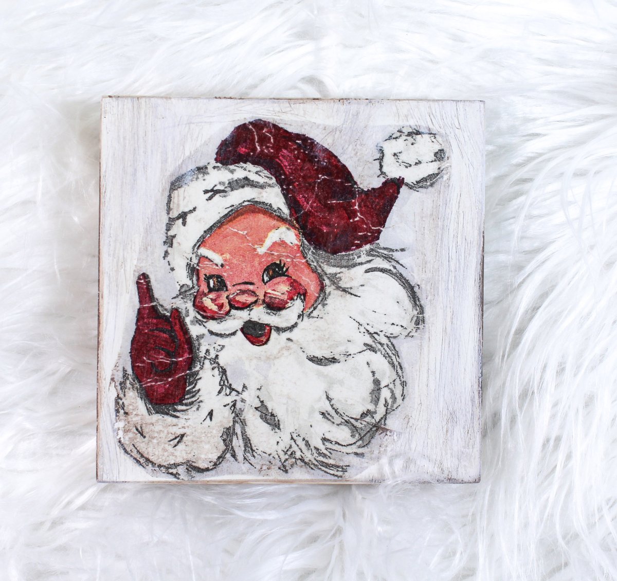 2dogzart's tweet photo. NEW ITEM
Handmade Vintage Style Rustic Christmas Shelf Sitters: Santa, by 2DogzArt
https://t.co/fymbbIGRre via @Etsy
https://t.co/GmngcqQn9n
#RusticChristmas
#ChristmasDecor
#Christmas2026
#shophandmade
#shopsmallbusiness
#womenownedbusiness
#madeinamerica
#santa https://t.co/pRpccpOhh2