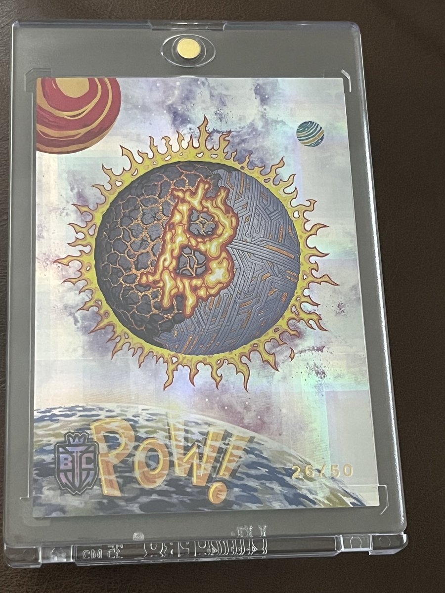 Moarrmotion's tweet photo. @CardPurchaser Bless up … 💥 https://t.co/9JBi7GJYL9