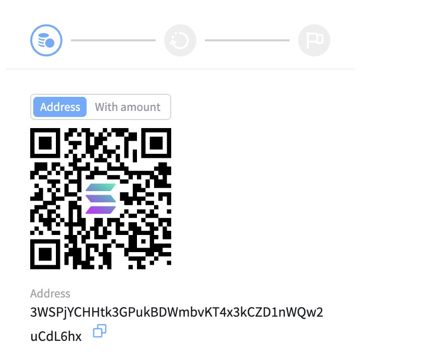 Milsaftermils's tweet photo. WAIT 4CHAN ADDED A CRYPTO DONATION ADDRESS!!!

and they are asking for donations on their website, THEY HAVE A SOL ADDRESS TOO!

isn't this genny??

we can finally run 4chan coin

check: https://t.co/BHBPC8CDGe https://t.co/AdQZ6c6JMR