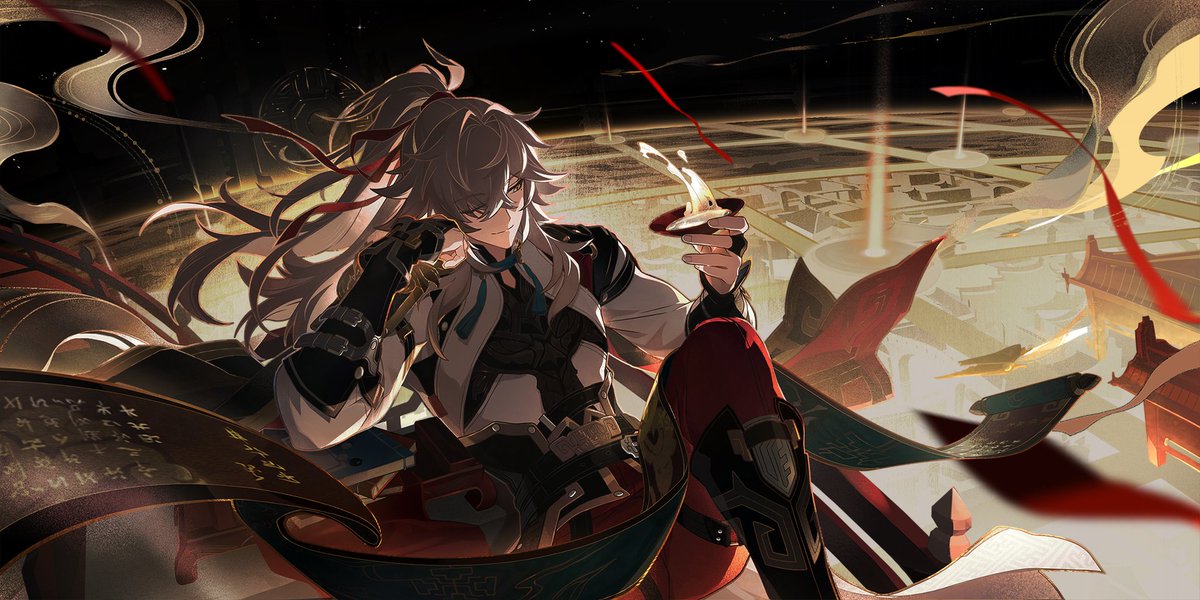 pinknescias's tweet photo. // hsr 4.7 leaks

they all got updated 😭😭😭😭 omg https://t.co/uoXFNyd2Y0