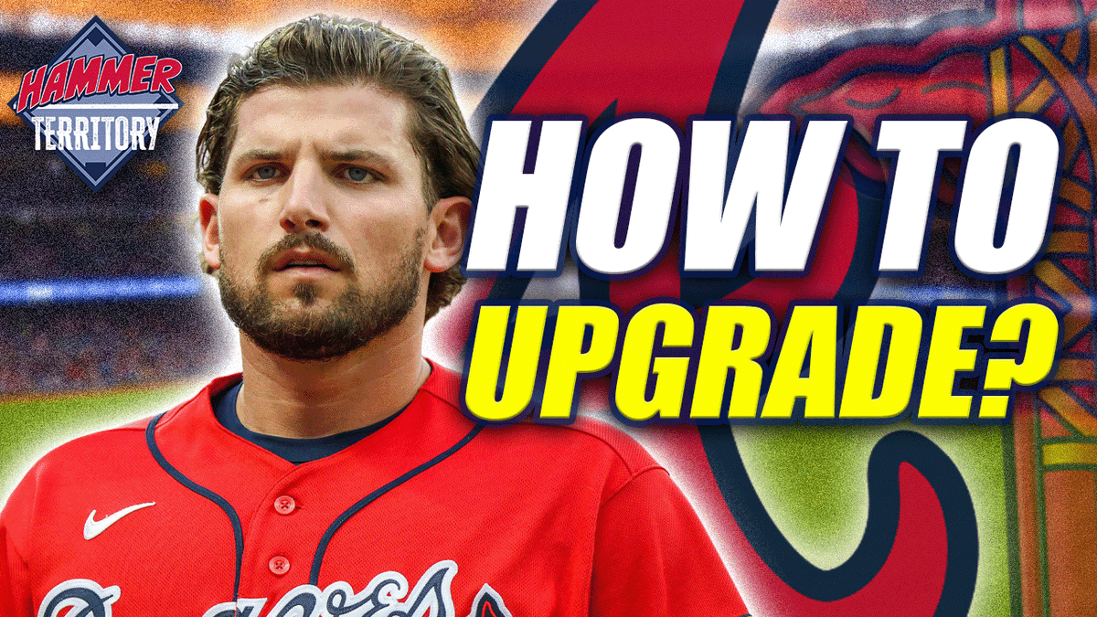 HammerTerritory's tweet photo. How can the Braves upgrade this winter?

@b_outliers and @StatsSAC explore that question and (much) more on a new episode!

🎧 Apple: https://t.co/lls74C7I5y
🎧 YouTube: https://t.co/NqglUfqZGB
🎧 Spotify: https://t.co/561bCbM089 https://t.co/GMzpPOSxZh
