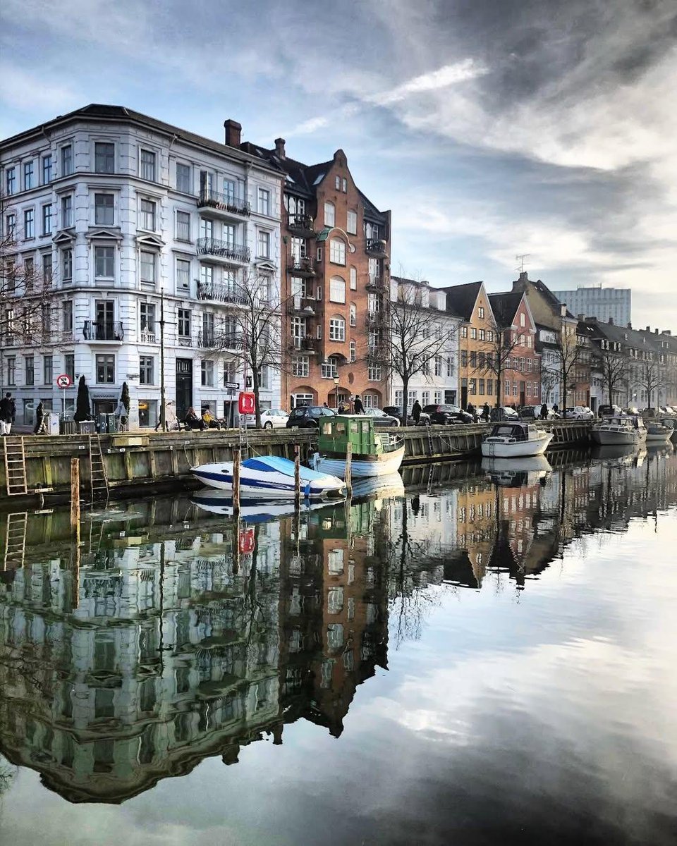 naturebeauty760's tweet photo. Copenhagen, Denmark 🇩🇰 https://t.co/aY8baei6lt