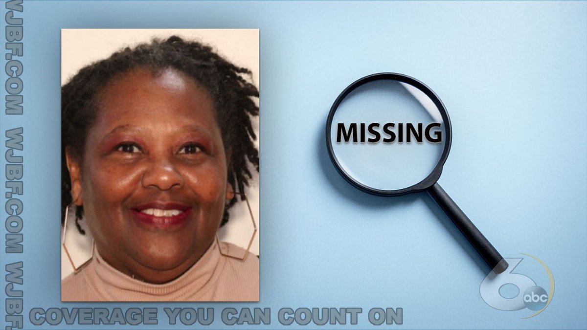 WJBF tweet picture