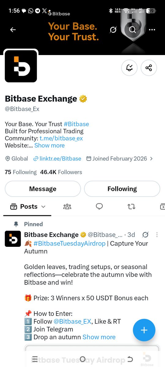 braculee's tweet photo. @Bitbase_Ex Answer sir: 27 cubes

@Su
@Mohsin_71 

#BitbaseThursdayPlayground https://t.co/mVHNKa0iIb