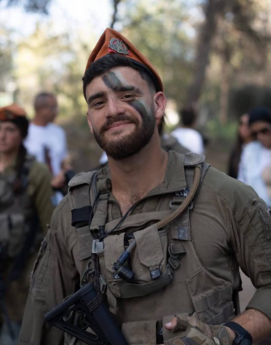 ConflictTR's tweet photo. Batı Şeria’da çıkan çatışmada 23 ve 20 yaşlarındaki iki İsrail askeri hayatını kaybetti. https://t.co/SNAsqxAEBt