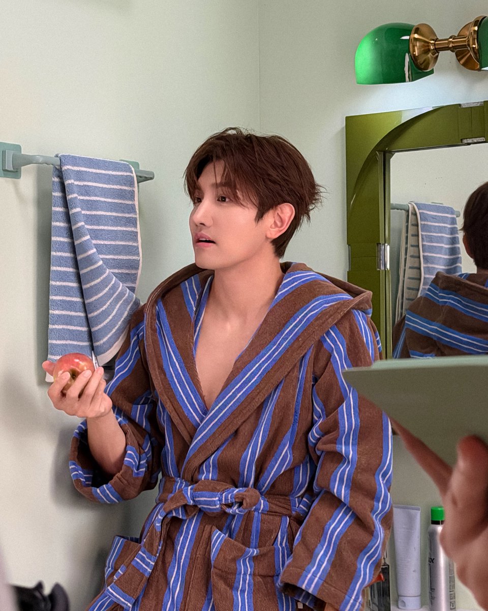 TVXQ's tweet photo. Now I’ve got the 99

#MAXCHANGMIN #최강창민
#AllOfMyLife #MAXCHANGMIN_AllOfMyLife
#TVXQ! #동방신기 #東方神起 https://t.co/T2AJWXyF9t