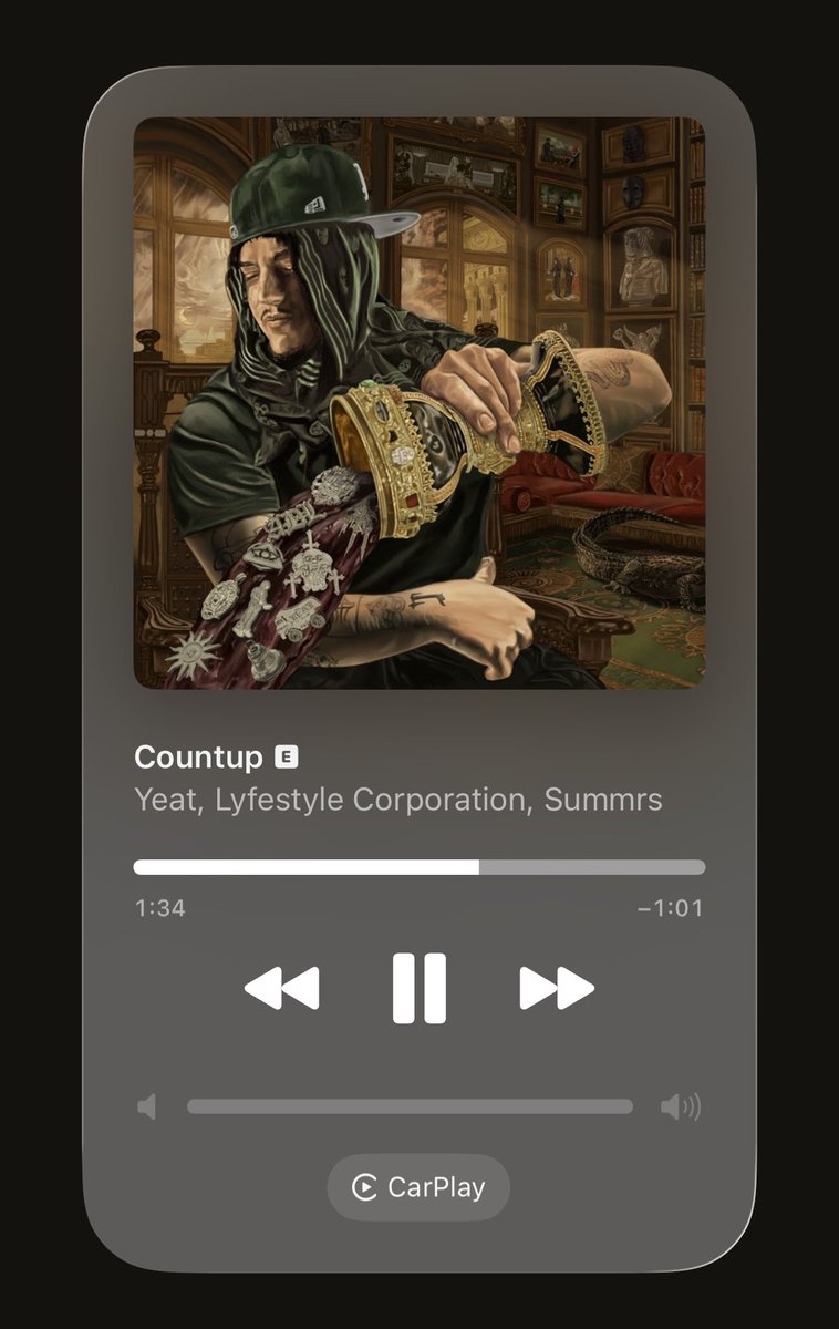 MrSaviorComplex's tweet photo. I cannot believe I’m hearing this on streaming right now https://t.co/zQzG0iZ63y