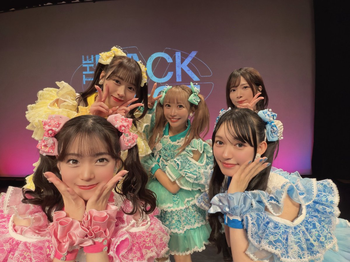 shiraishi_mana's tweet photo. 朗読劇「 #バクステ60 」マチネ公演出演させていただきました꒰՞ ܸ. .ܸ՞꒱
大好きな子たちと一緒のステージに立てたこととっても嬉しく思います✨

明日はソワレ公演(17：00開演)お待ちしてます〜！
💗桃瀬 杏奈役/白石 真菜 💗 https://t.co/BYSX1peMmc