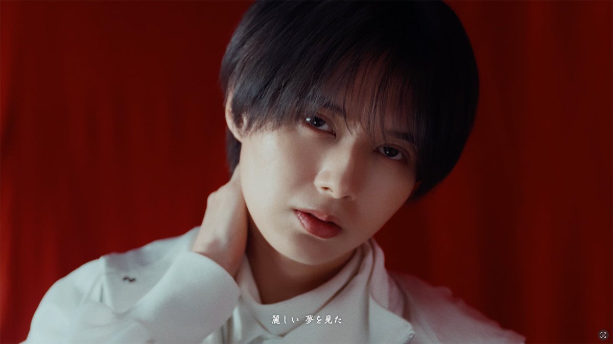 modelpress's tweet photo. KEY TO LIT、デビュー曲のMV公開🗝️🔥
“日の出”をテーマに制作

▫️天上天下の世界をイメージしたセット
▫️個性と魅力が光るソロカット
▫️盆踊りを彷彿とさせる振り付け
https://t.co/ZoyBoEucu9

📢本日23時～
単独チャンネル開設記念生配信 https://t.co/QMcdmBoFtx