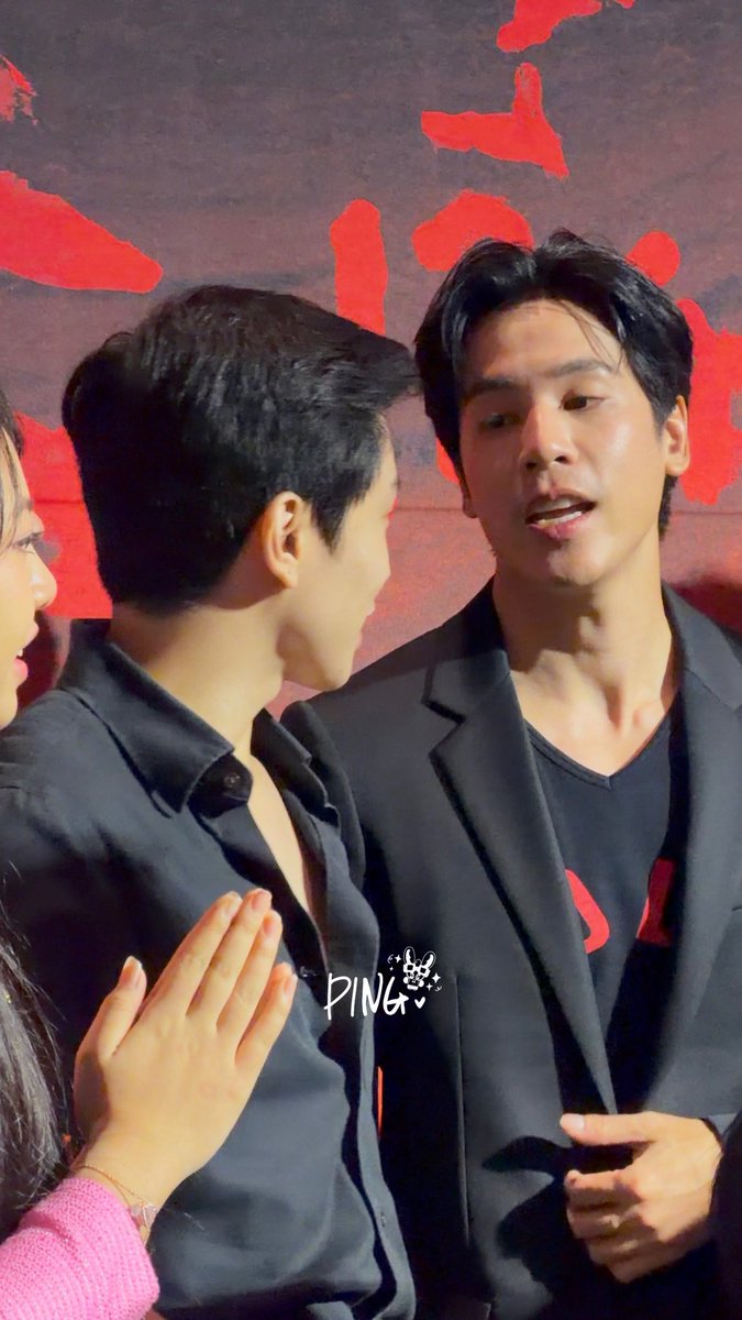 tipunz's tweet photo. เครๆ รับทราบ 

#jesjpp
#biblewichapas https://t.co/VRlIXuGBYX
