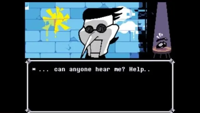FrettaPere63753's tweet photo. @CoolestDakota @lollok007 @Noze2222 Ok now explain What is happening in the files and here with spamton https://t.co/bLPWYZR55e