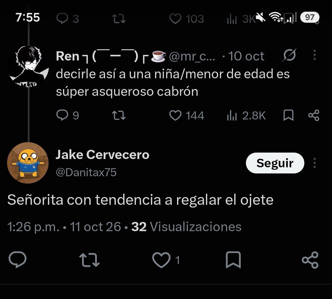 plets_cero14's tweet photo. @Danitax75 Sisi, jake cervecero. Hazte el inocente https://t.co/lRMLRfXtps
