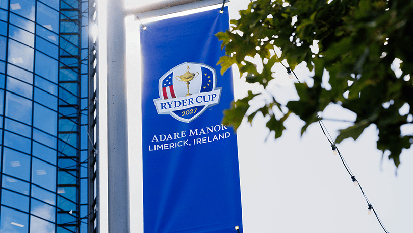 LimerickCouncil's tweet photo. 📢 Ryder Cup 2027 Business Opportunities

@leo_limerick are inviting businesses interested in supplying skilled labour, specialist trades, event support services and plant hire for The Ryder Cup 2027, taking place at Adare Manor, Co. Limerick in September 2027 to register their interest for potential upcoming tender opportunities.

Expressions of Interest are being sought from businesses operating in the following areas:

> Skilled Labour (Build, Live Event and De-rig Crews)
> Electricians
> Plumbers
> Carpenters & Joiners
> Labourers & Fitters
> Painters & Decorators
> Install Managers
> Signage Installers
> Carpet Fitters
> Marquee Agency Crews
> Local Printers
> Local Event Crew
> Plant Hire Providers (All-Terrain Forklifts, 12m Diesel Lifts and Telehandlers)

🔗Businesses can register their interest by filling out the form here: https://t.co/97mDKOLAK4

Closing date for applications is Monday, November 30, 2026 at 11.59am.