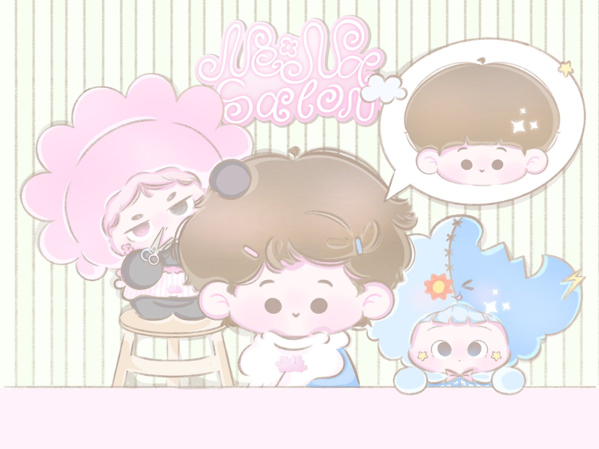 mydearbloom tweet picture