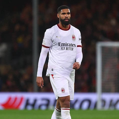 MilanPosts's tweet photo. 📰 @MilanNewsit: Loftus-Cheek suffered a knee problem after taking a knock to the back of the joint. https://t.co/mBbVqwAW9M