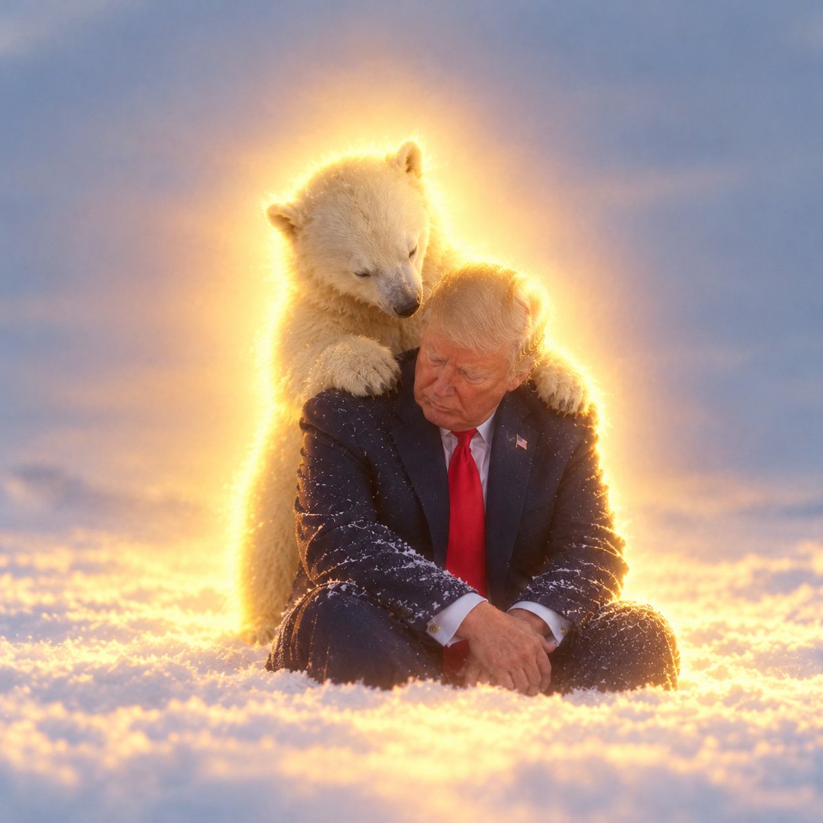 devvie258560's tweet photo. The bear will be everywhere. 

Be patient, hold your bag.

$Bear https://t.co/d1bLNSfOCw
