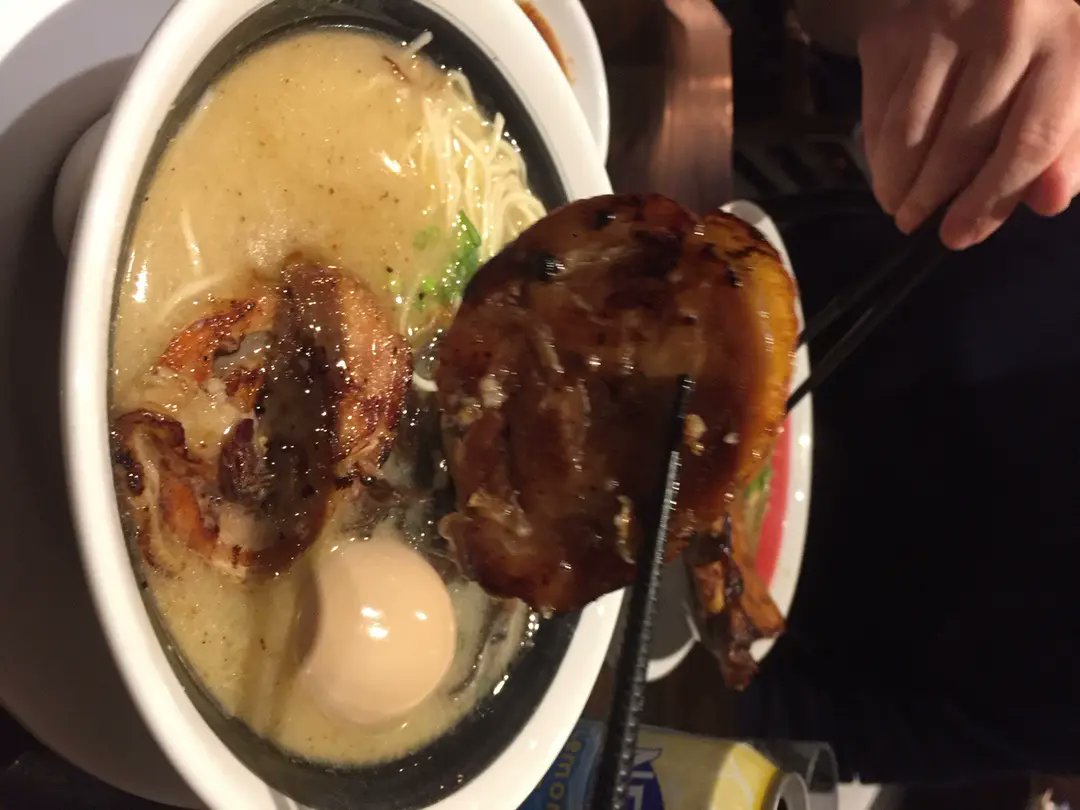 emufkdpu9's tweet photo. [珍しい竿炙り焼き、罕当の美味] https://t.co/HMCr9yTTdq